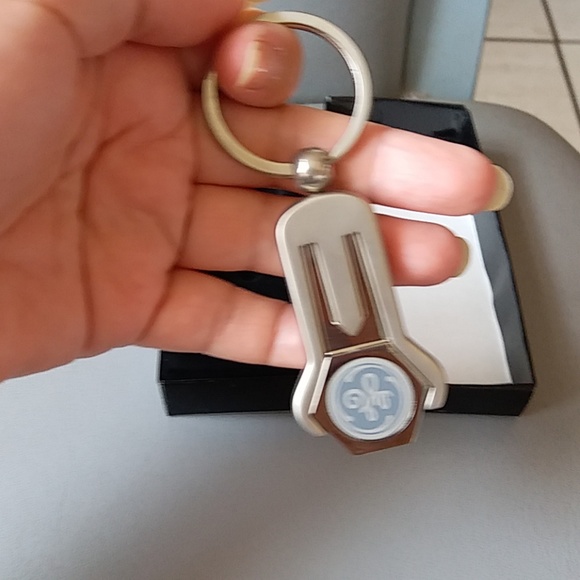 General electric keychain brand new - Picture 6 of 8